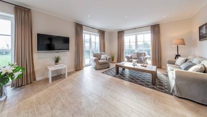 Ferienhaus für 8 Personen in Westfehmarn, Fehmarn, Bild 4