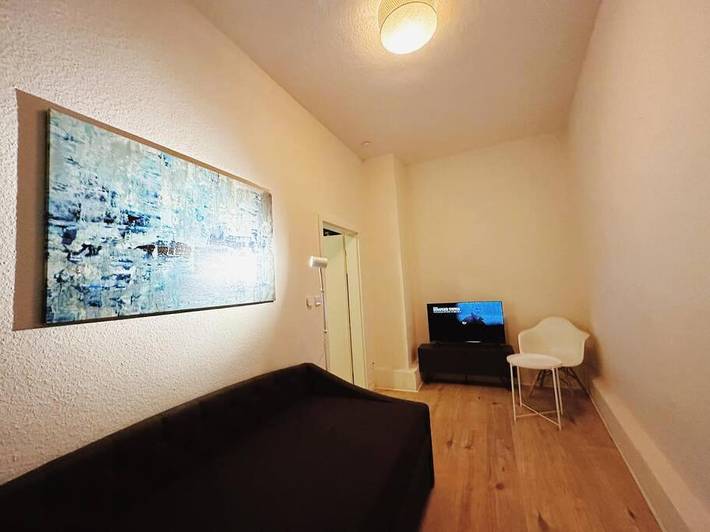 Apartamento de vacaciones para 4 personas, Se admiten mascotas - 1