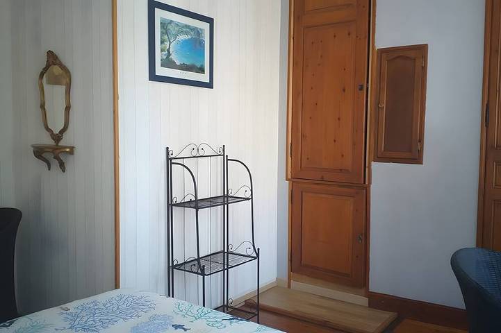Chambre d’hôte pour 2 personnes, avec jardin à Abbeville - 3