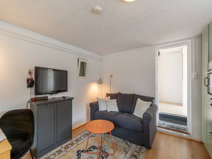 Ferienwohnung für 2 Personen, mit Terrasse, kinderfreundlich in Callantsoog - 2