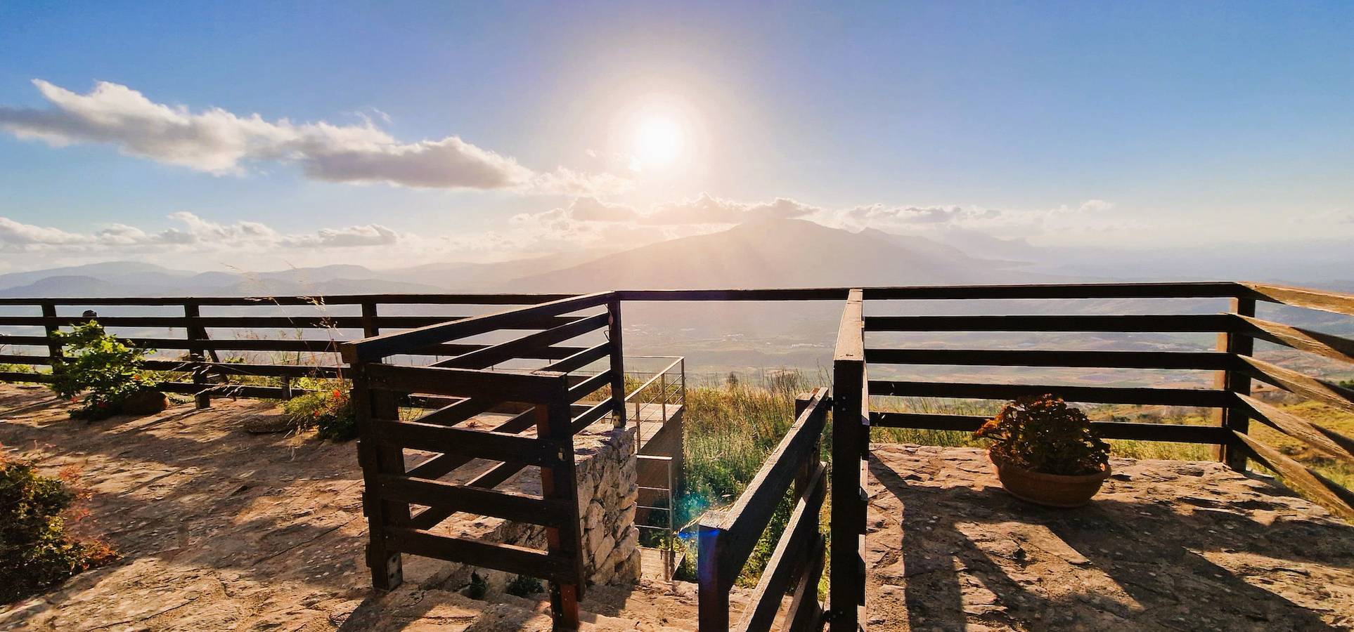 Villetta Bonifato con Vista Mozzafiato in Alcamo, Trapani Province