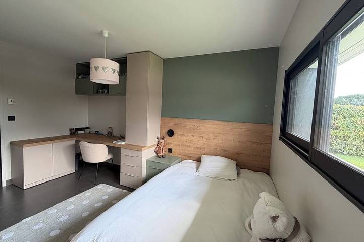 Location de vacances pour 6 personnes à Nages-et-Solorgues - 4