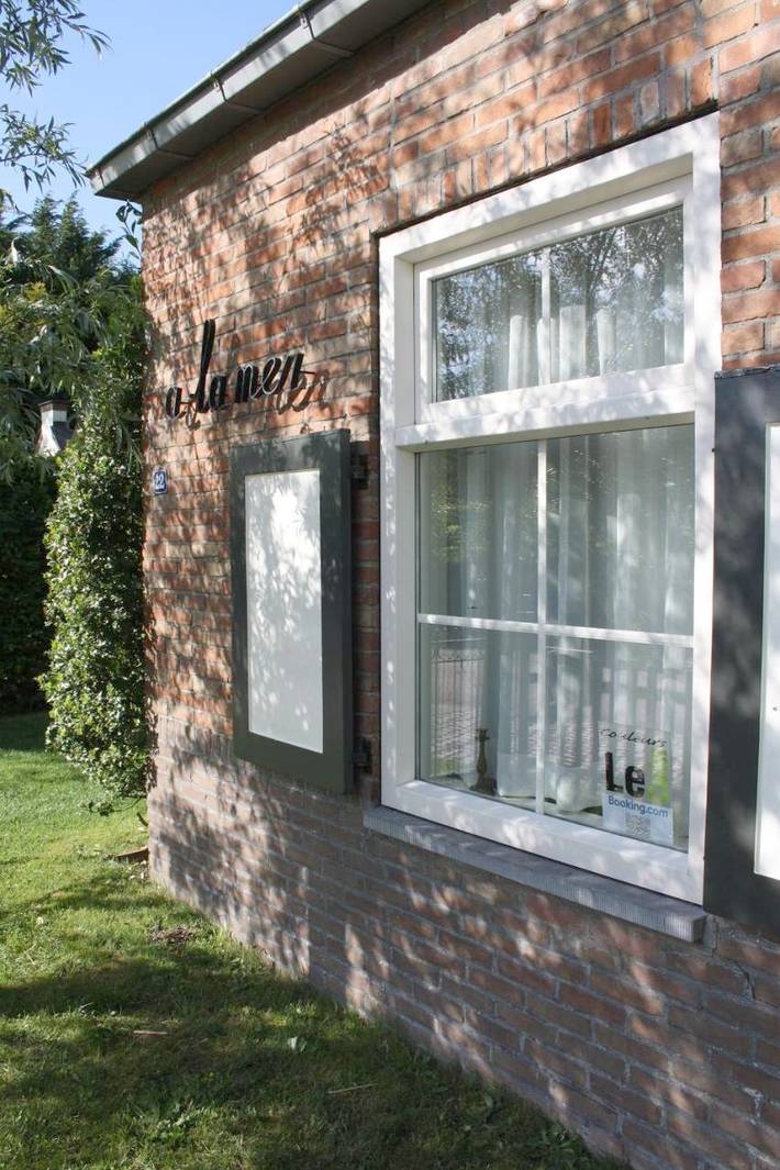 Vakantiehuis voor 7 personen, with Terras and Tuin as well as Uitzicht in Retranchement