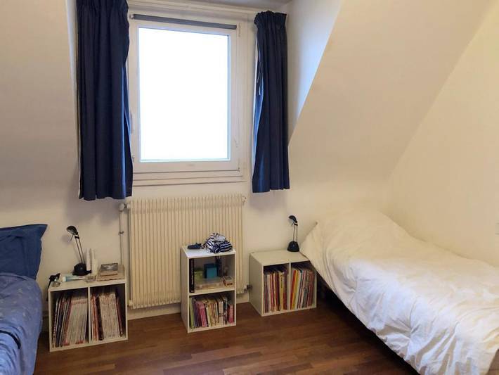 Villa pour 12 personnes, avec jardin et vue à Perros-Guirec - 4