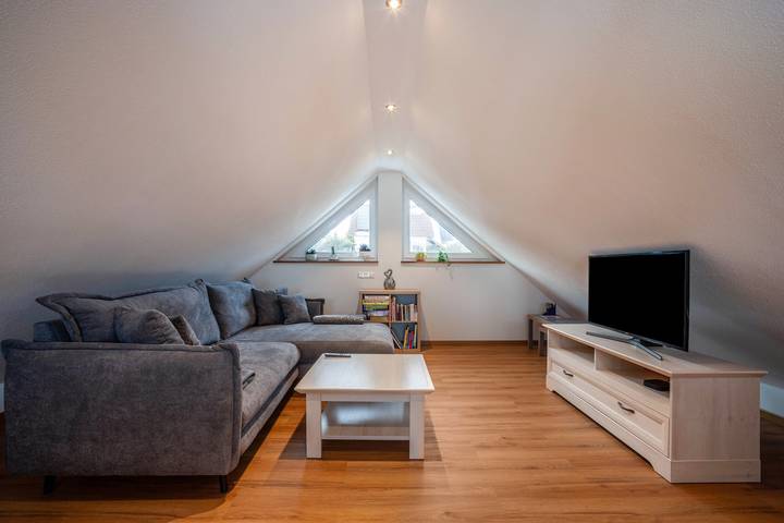 Ferienhaus für 4 Personen, mit Garten in Landkreis Günzburg - 2