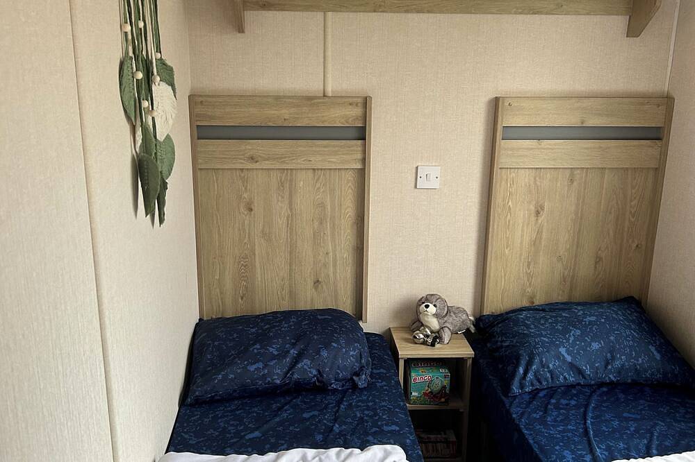 Hollaenderchalets in Renesse strandnah (Chalet Westen Jt33) in Renesse, Zeeuwse Kust