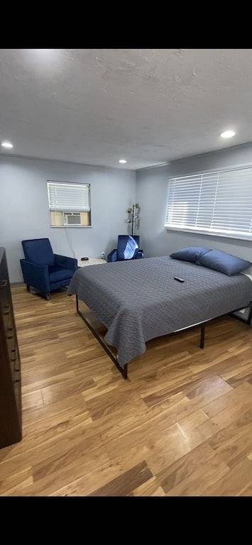 Appartement de vacances pour 3 personnes, avec jardin - 1