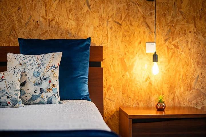 Location de vacances pour 6 personnes, avec jardin et balcon à Povoação - 4