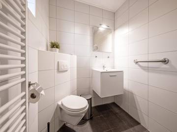 Vakantieappartement voor 8 Personen in De Koog, Nederlandse waddeneilanden, Afbeelding 4