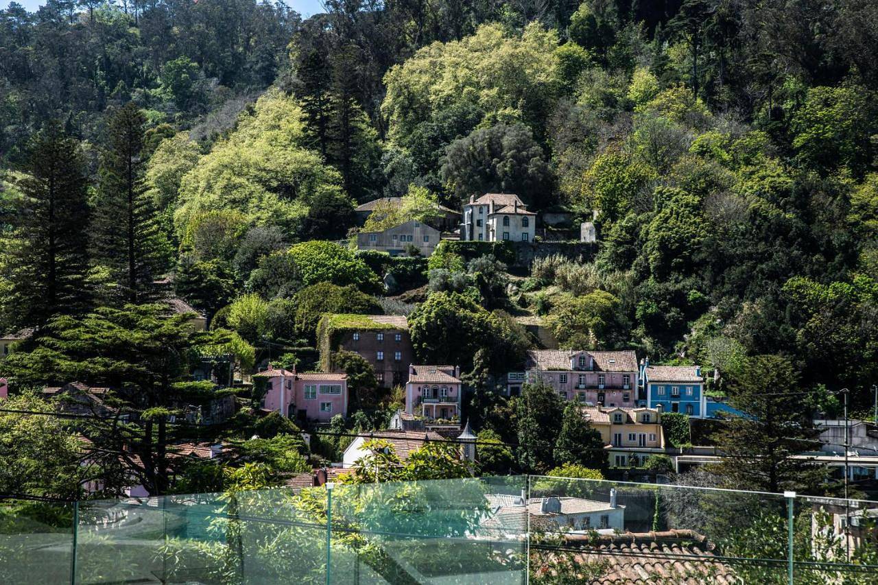 Cedros Nature House in Sintra, Costa de Lisboa