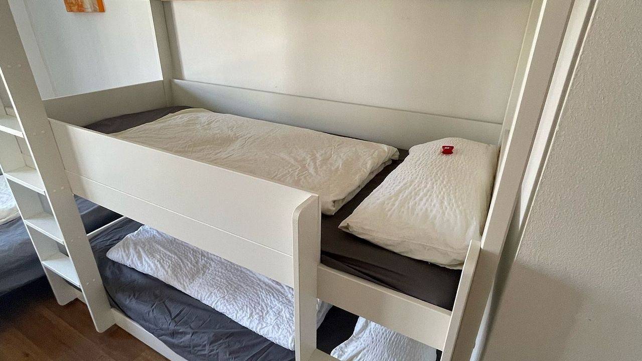 Entire holiday apartment, Ferienwohnung für 5 Personen (24 m²) in München in Munich Johanneskirchen, Munich