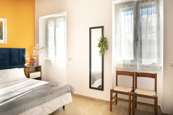 Appartamento intero, Mxp nella natura Alb- Somma Lombardo - Alba Mxp: Nature Living, wifi & coff in Somma Lombardo, Provincia di Varese