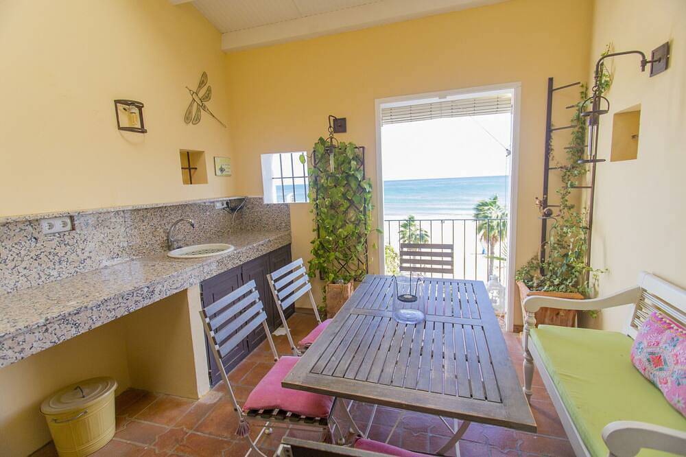 Appartamento vacanze a Marina Baja a partire da 162€ a notte