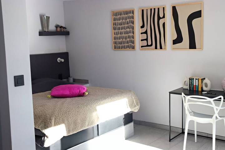 Location de vacances pour 8 personnes à Crevillent - 2
