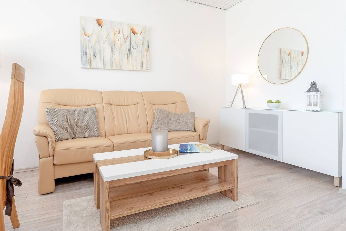Ferienwohnung in Grömitz für 4 Personen in Grömitz
