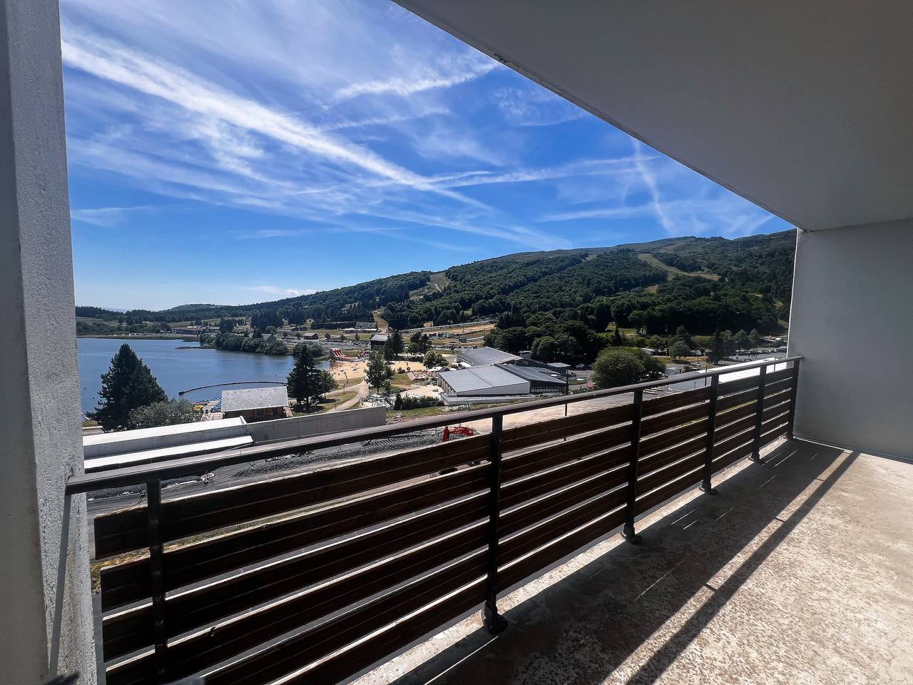 Appartement de vacances