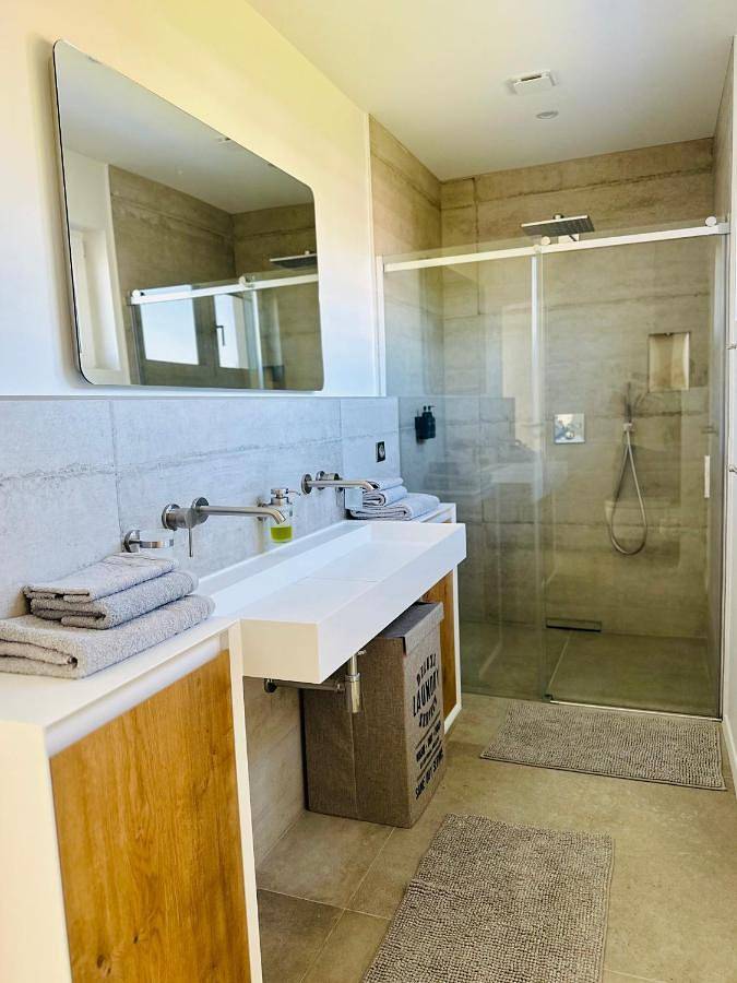 Gîte pour 8 personnes, avec jardin et vue à Saint-Louis - 3