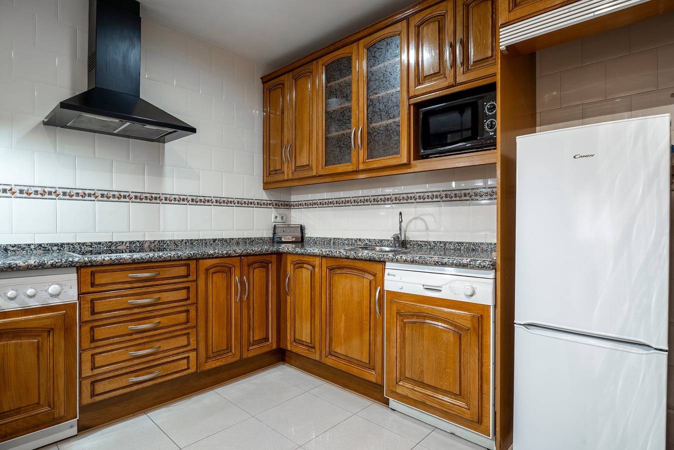 Ganze Wohnung, Apartment 'El Fondón 1' in Cangas de Onís – Zentrale Lage, familienfreundlich, haustierfreundlich in Cangas de Onís, Provincia de Asturias