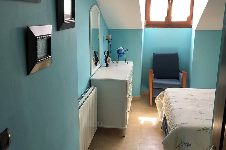 Location de vacances pour 4 personnes à Mansilla de las Mulas - 3