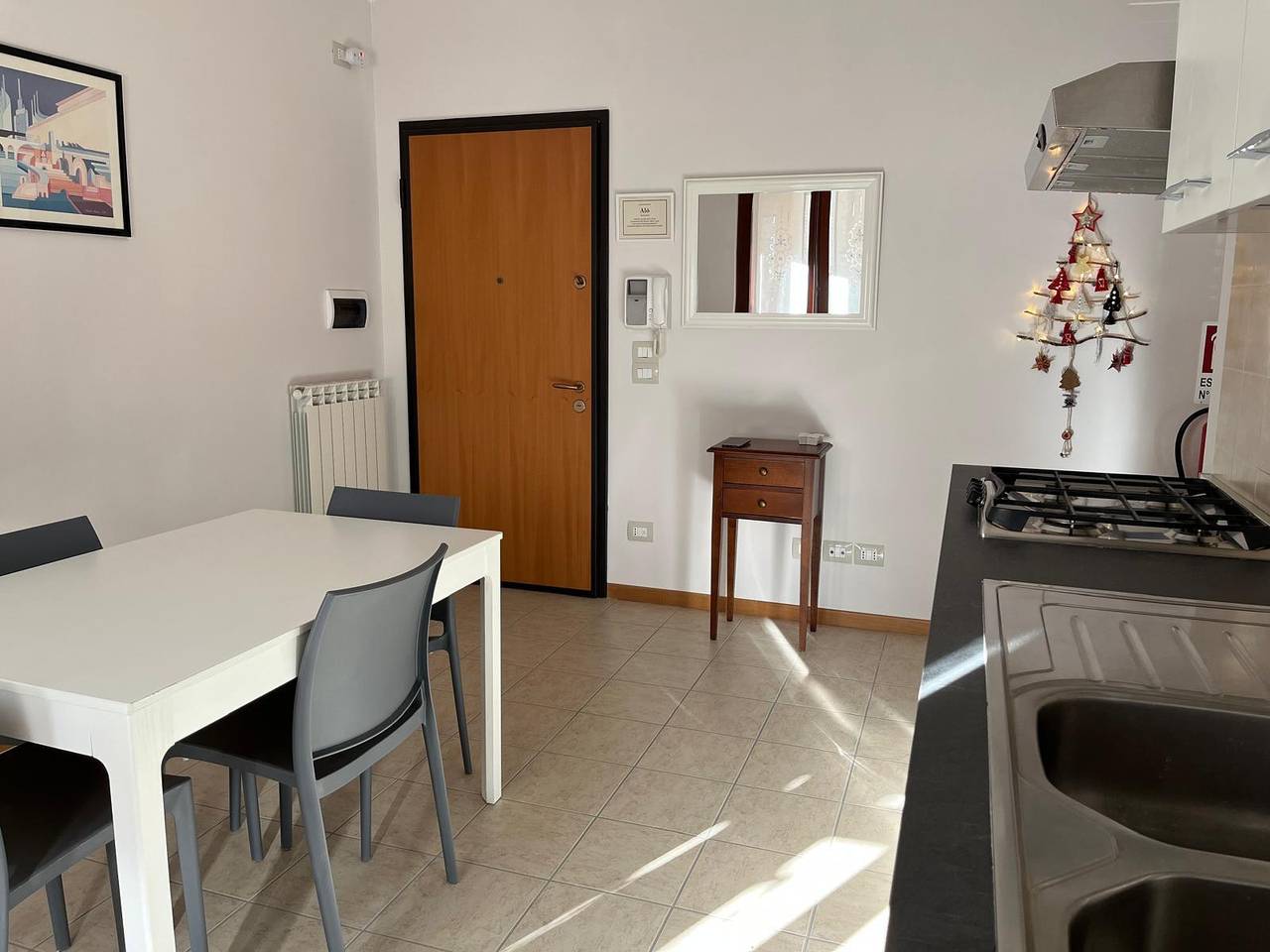 Entire apartment, Alò in Arezzo, Arezzo Province