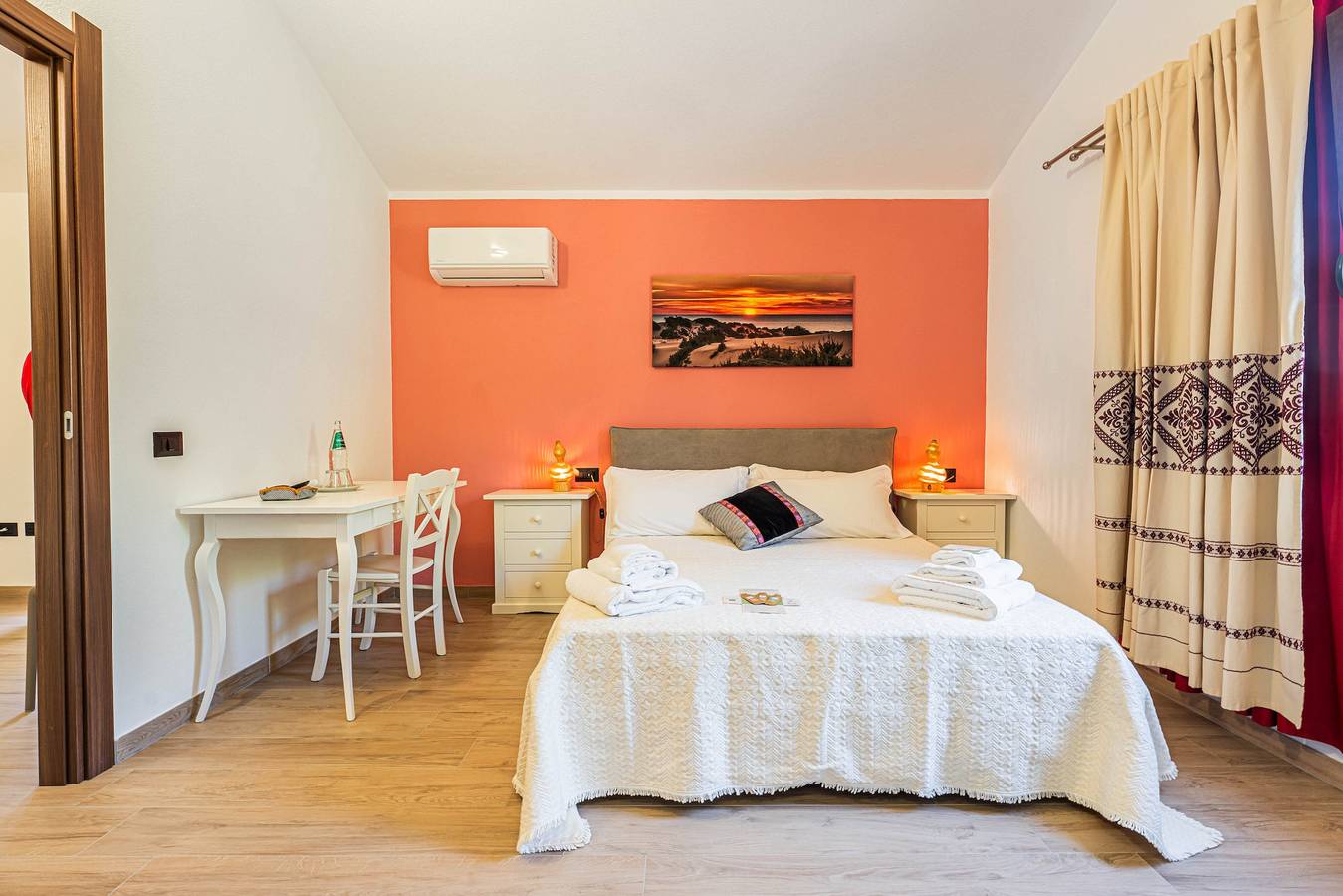 Zimmer 'Su Carinniu n.3' in Villacidro, Medio Campidano
