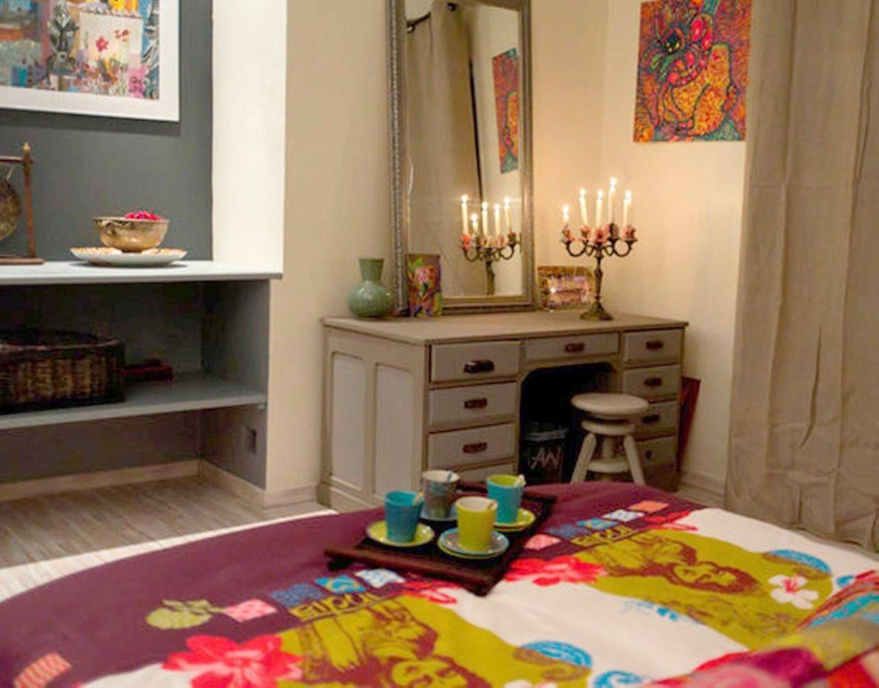 Chambre d'hôtes Au Fil de l'Eau in Mâcon, Région de Mâcon