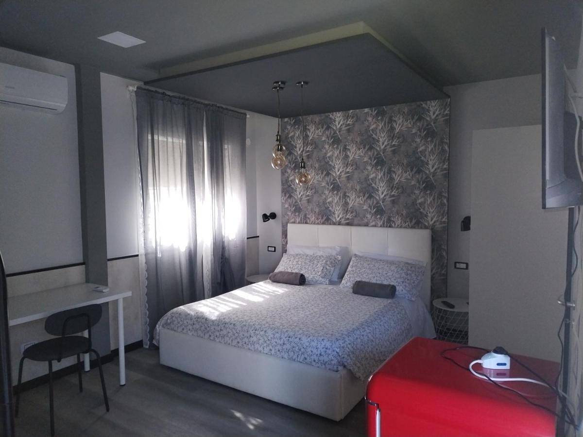 B&B Marino in Grisolia, Costa Tirrenica Calabria