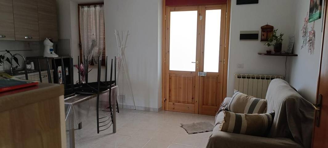 Maison d’hôte pour 4 personnes, avec vue et jardin à Pérouse - 2