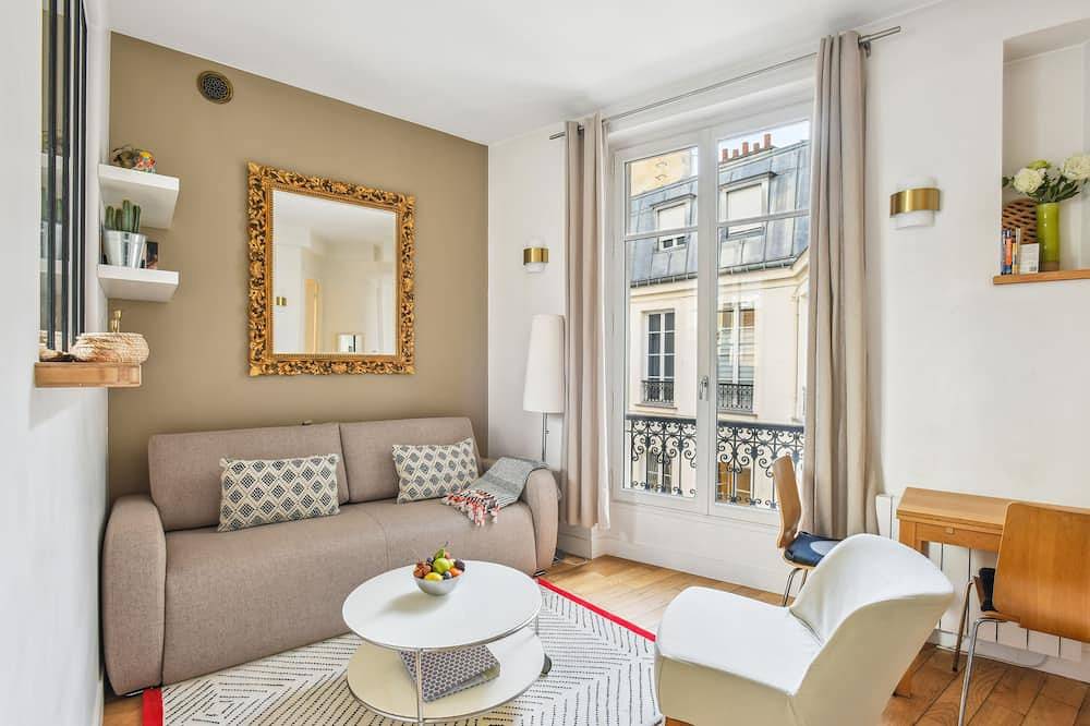 Appartement de vacances