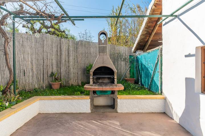 Casa rural para 6 personas, con terraza, Familias con niños en Coín - 4