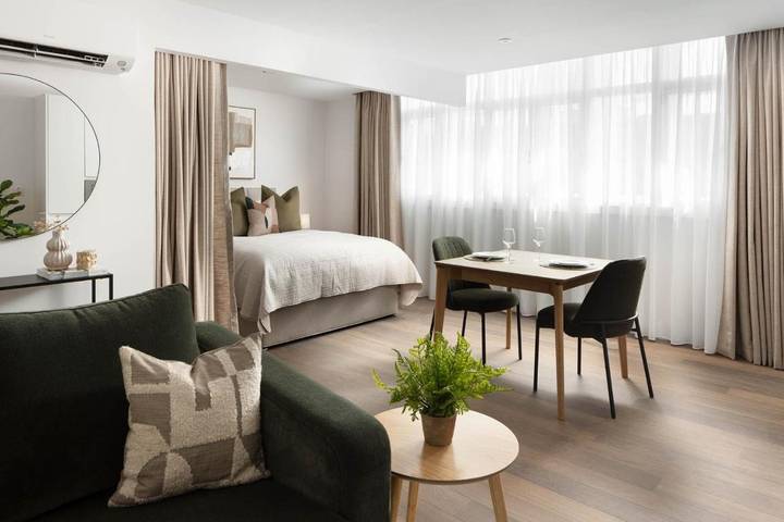 Casa de férias para 2 pessoas em Dublin