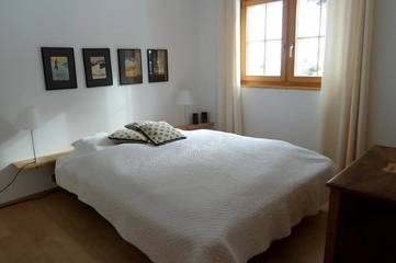 Chalet für 6 Personen in Vaz/Obervaz, Plessur Alpen, Bild 2