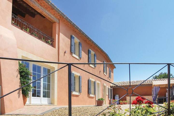 Schönes Haus in Cairanne in Cairanne, Vaucluse