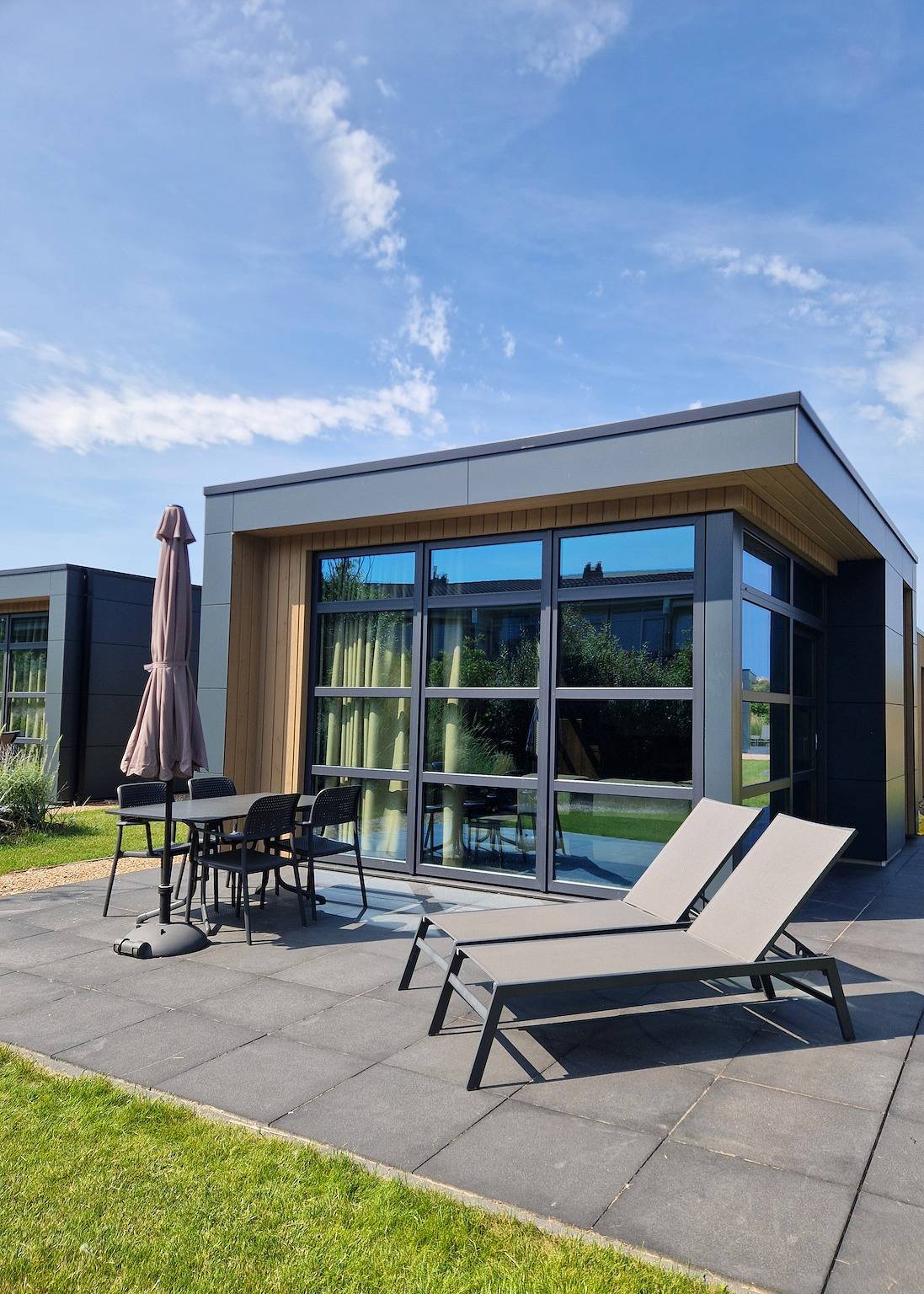 Maison de vacances pour 4 personnes avec jardin in Westkapelle, Walcheren