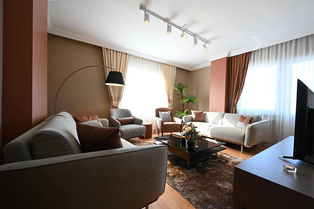 Entire apartment, Perfect City House Next to Sea in Heart of Trabzon in Yomra, Trabzon Province