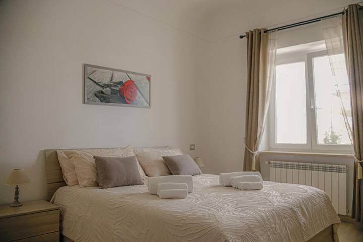 Gîte pour 6 personnes, avec jardin, animaux acceptés à Anacapri - 4