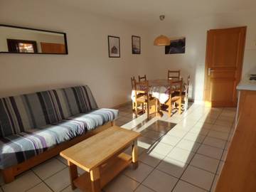 Hütte für 6 Personen in Le Grand-Bornand, Annecy und Umgebung, Bild 2