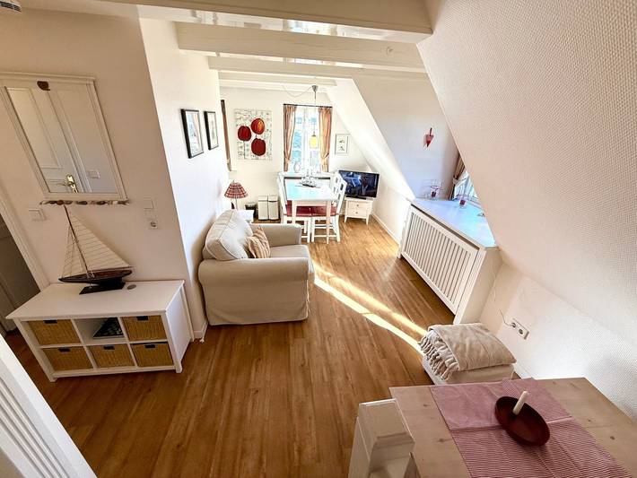Ferienwohnung für 3 Personen in Dunsum - 3