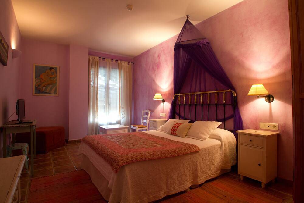 Appartement entier, Sierra Quilama El Castillo in San Miguel de Valero, Province de Salamanque