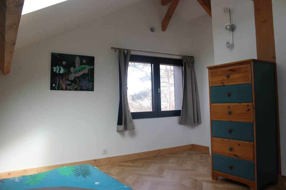 Maison à Louer - L'idylle à la mer in Quiberville, Dieppe und Umgebung