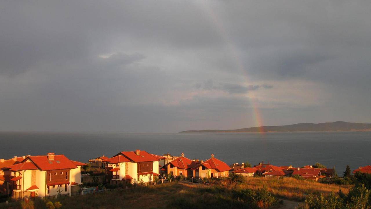 Cały apartament, High in the Sky Apartments in Budzhaka, Sozopol