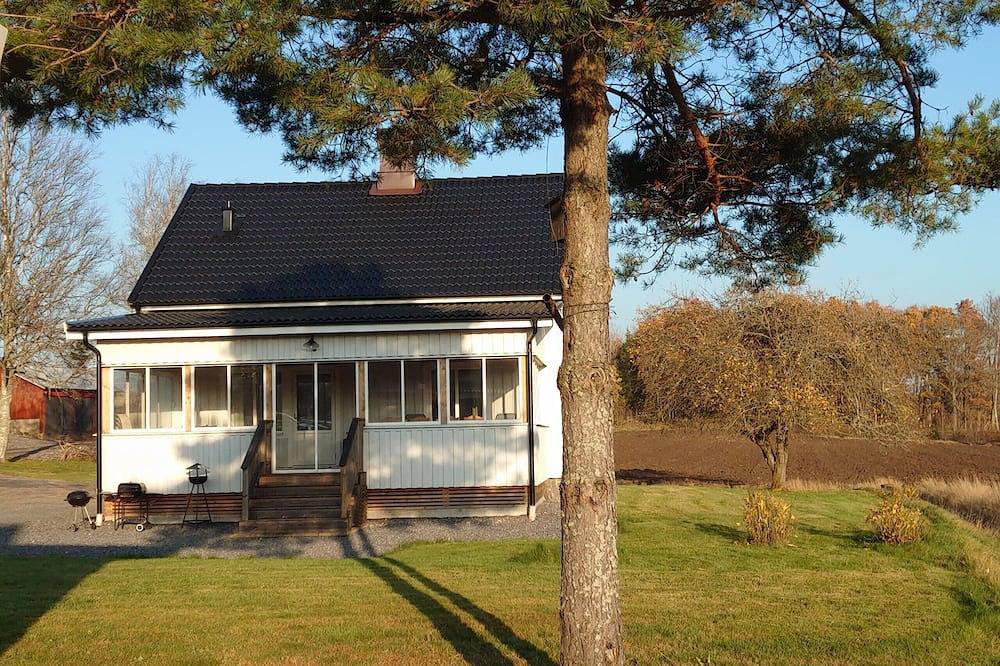 Charmantes Haus in der Nähe der Natur | in Trollhättan, Västergötland