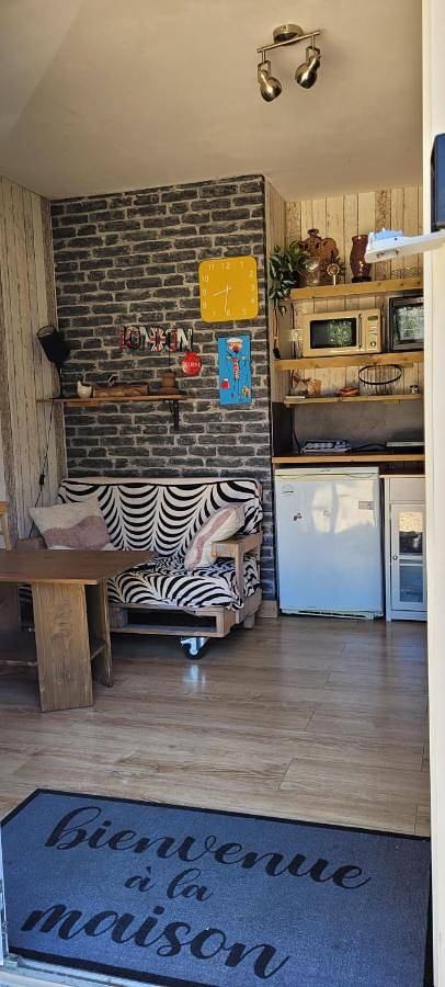 Appartement entier, Guim appart in Guimiliau, Région de Morlaix