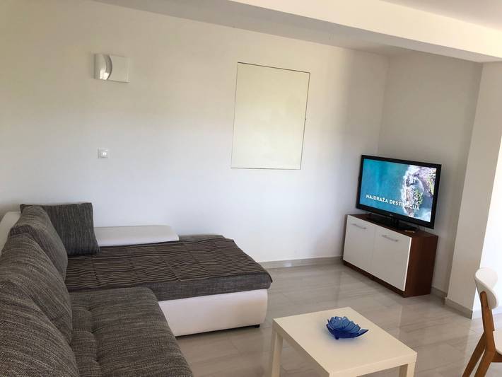 Ferienhaus für 6 Personen, mit Garten in Silo (Krk) - 4