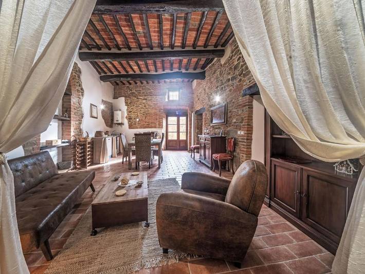 Apartamento de vacaciones para 4 personas - 1