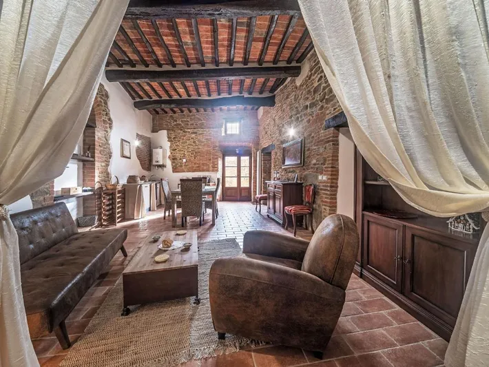 Appartement de vacances pour 4 personnes - 1