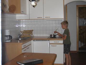 Ferienwohnung für 2 Personen in Steinberg am Rofan, Tiroler Unterland, Bild 3