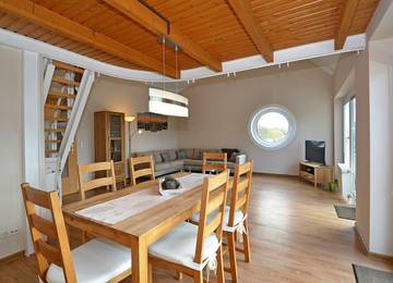 Apartament Wakacyjny dla 4 osoby w Drei Kaiserbäder, Heringsdorf, Zdjęcie 3