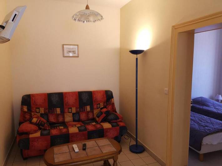 Location de vacances pour 6 personnes, avec jardin à Souvigny-en-Sologne - 3