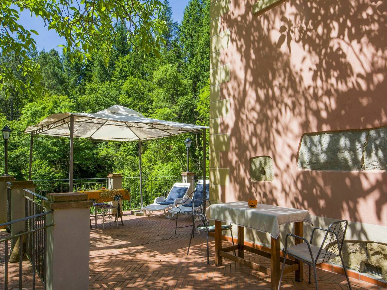 Il Mulinaccio - Il Mulinaccio 799.1 in Loro Ciuffenna, Valdarno